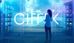 Transformation bei Citrix